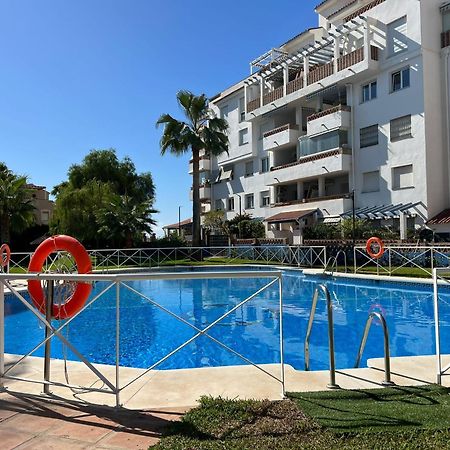 Paloma Park Apartment In Benalmadena By Costarentals - Ref 165 Exterior photo