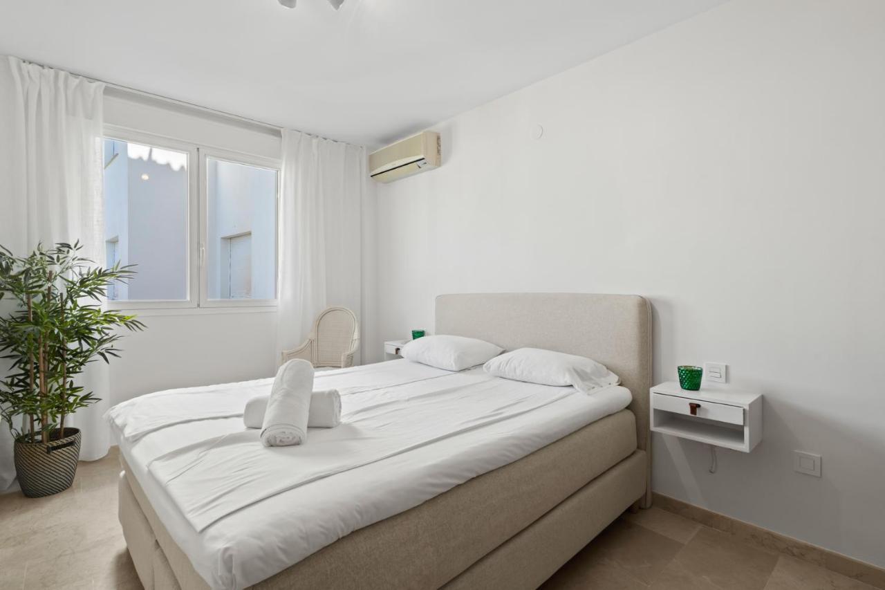 Paloma Park Apartment In Benalmadena By Costarentals - Ref 165 Exterior photo